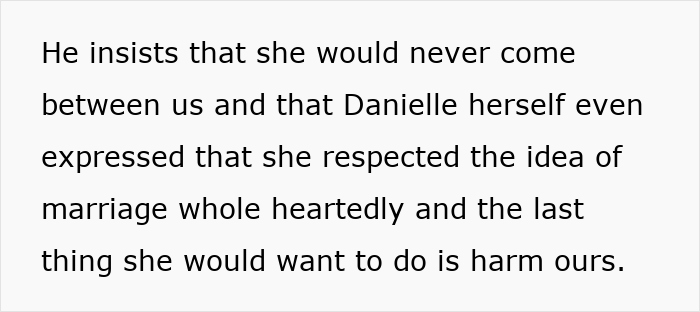 Husband&rsquo;s emotional reunion with ex sparks red flags for wife after he admits lingering feelings in a heartfelt confession.