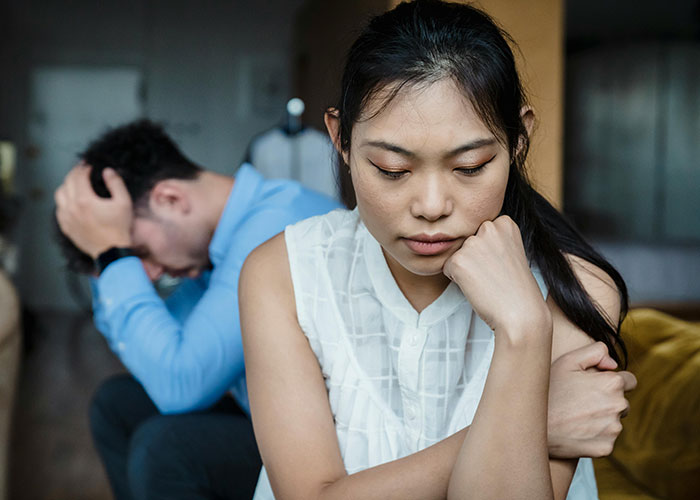 “AITA For Expecting My Ex-GF To Move Out After She Broke Up With Me?” - 19