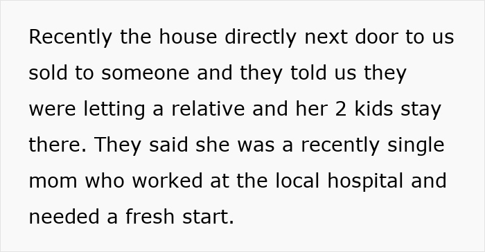 Pregnant lady catches neighbor lurking around her house repeatedly and calls cops after the situation becomes too weird. - 3