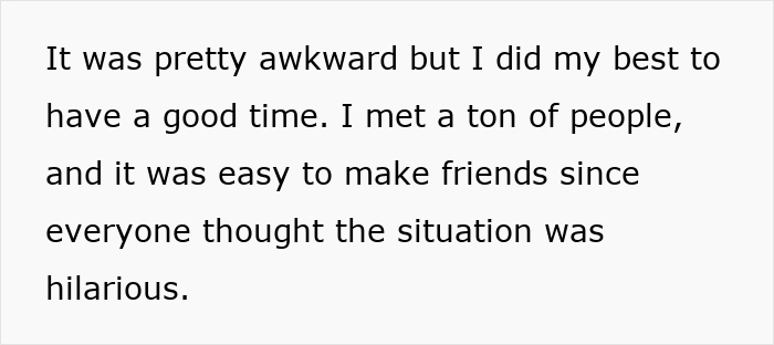 Lady’s Manipulative Plan Backfires When BF Refuses To Date Again After She Dumps Him Before Vacay - 12