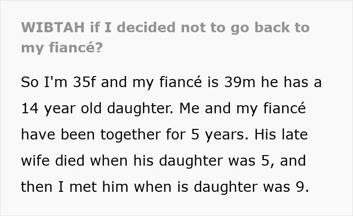 Text message conversation showing a teen forging texts to sabotage dad's relationship with pregnant fianc&eacute;e.