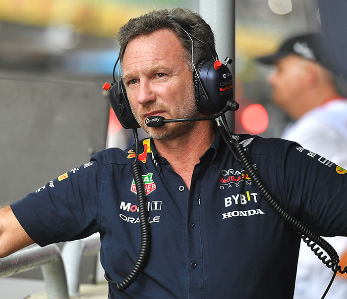 A Year After An Intimate Texts Scandal Erupted, F1 Legend Christian Horner Gets Fired By Red Bull