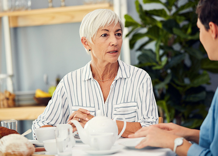 50 People Share The Craziest Things Their MILs Have Ever Done