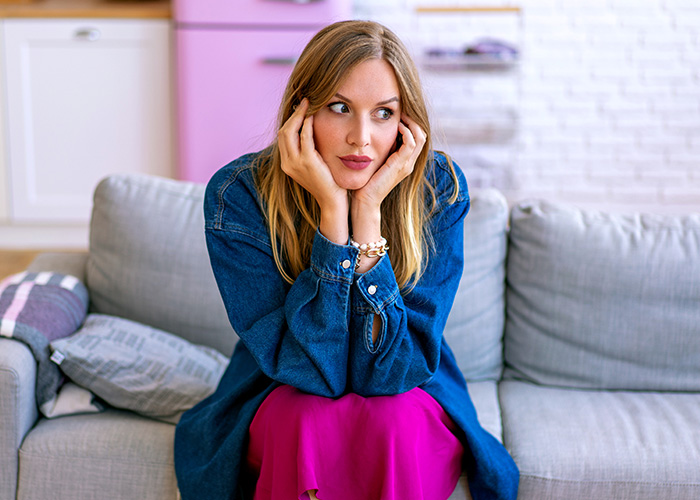 50 People Share The Craziest Things Their MILs Have Ever Done