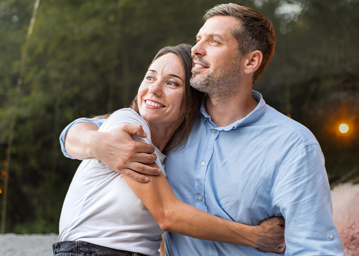 50 Middle-Aged People Who Never Had Kids Reveal How They Feel About It - 9