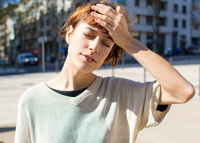 40 People Describe The Creepiest Gut Feeling That Turned Out To Be Right - 2