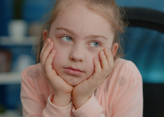 40 People Describe The Creepiest Gut Feeling That Turned Out To Be Right - 1