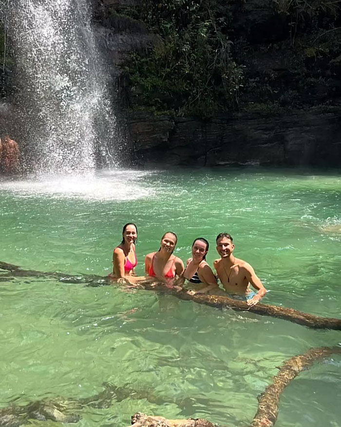 Med Student Caught Red-Handed Faking Poverty For Scholarship After College Finds Her Social Media Profile