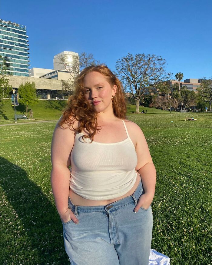 Plus-Sized Models Facing Extinction As Ozempic Trend Sweeps Fashion Industry Plus-Sized Models Facing Extinction As Ozempic Trend Sweeps Fashion Industry