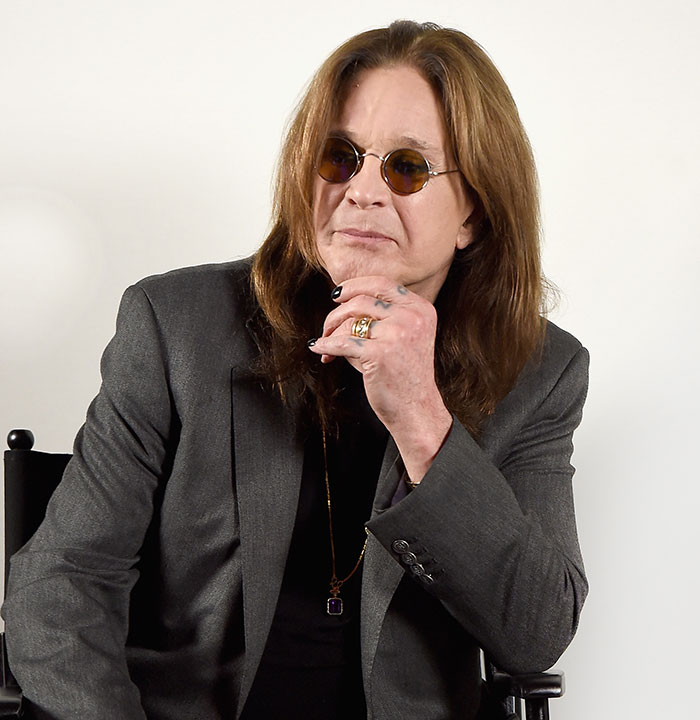 "Didn't Even Know There Was Another Daughter": Ozzy Osbourne's Second Eldest Daughter Stuns "Didn't Even Know There Was Another Daughter": Ozzy Osbourne's Second Eldest Daughter Stuns