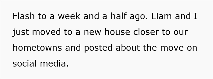 Text excerpt about a husband's emotional reunion with his ex raising red flags for his wife after he admits lingering feelings.