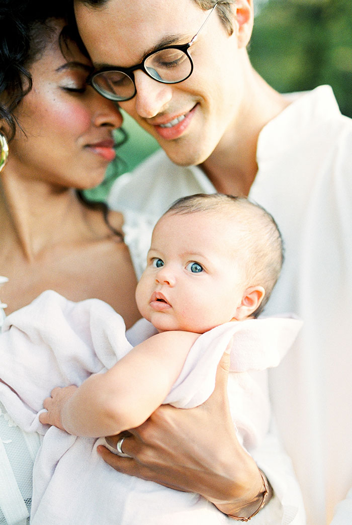 Husband Mad At Wife For Ruining A Gender Reveal At Birth For Him, Has No Idea He&rsquo;s Wrong