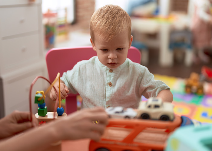 Teen Says Enough After Watching Nephew All Summer For "Only $40"