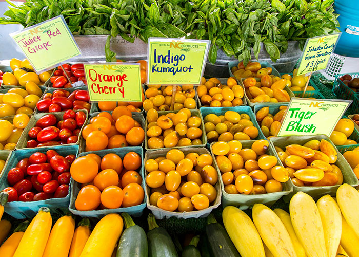 Person Told To 'Share' After Getting Mad At Garden Thieves, Comes Up With Solution