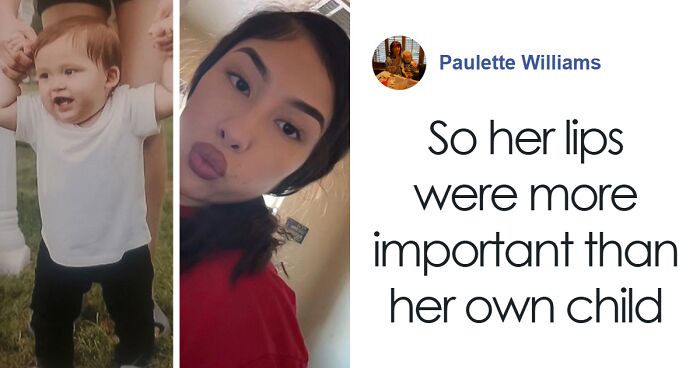 “Her Lips Were More Important Than Her Own Child”: Baby Passes Away In Hot Car, Mom Arrested