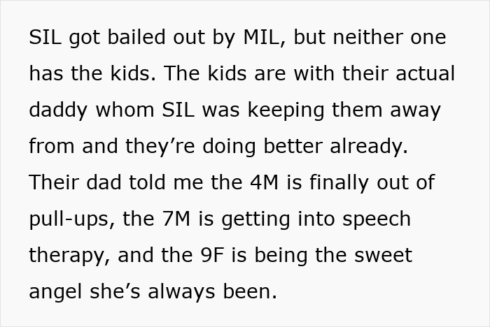 Pregnant Woman Refuses To Be Mom To SIL's Kids, Shocked When In-Laws Turn Racist For It