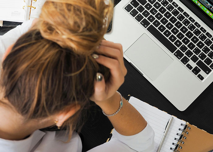 50 Workers Share The Moment They Realized Their Office Was A Toxic Nightmare