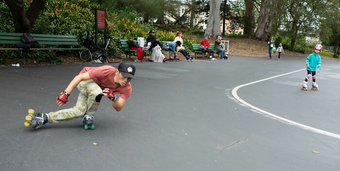 Stories From The Street