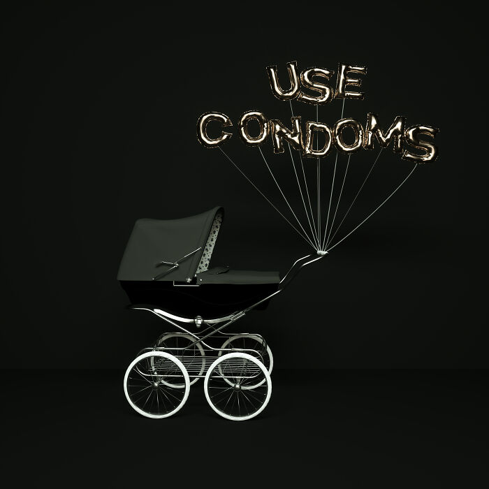 Use Condoms