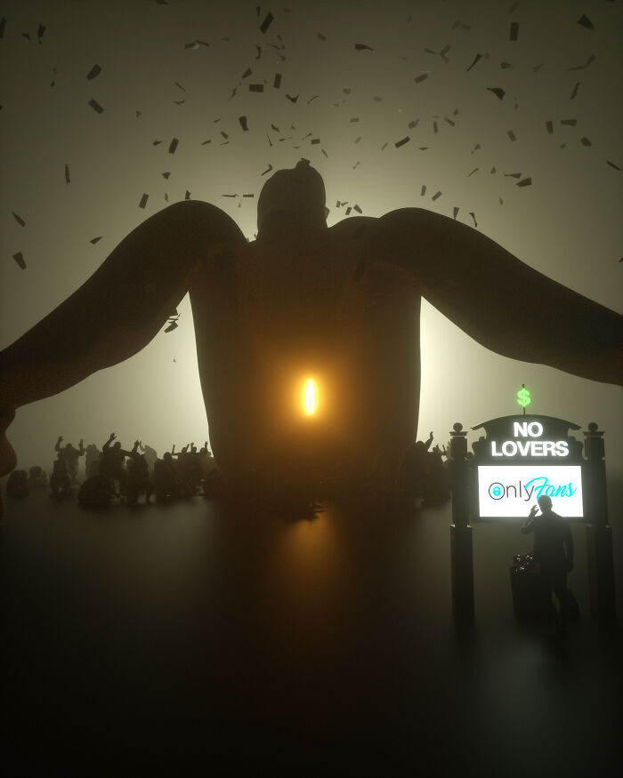 No Lovers, Onlyfans