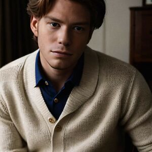 Gritty Galore Magazine