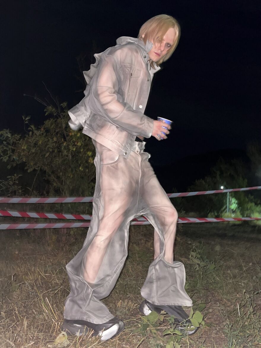 Dark Surrealistic Art By Andrey Tyurin (5 Pics)