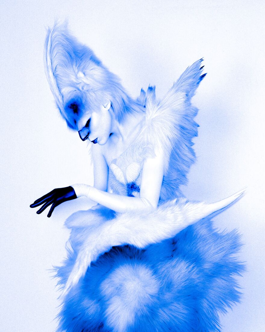 Dark Surrealistic Art By Andrey Tyurin (5 Pics)