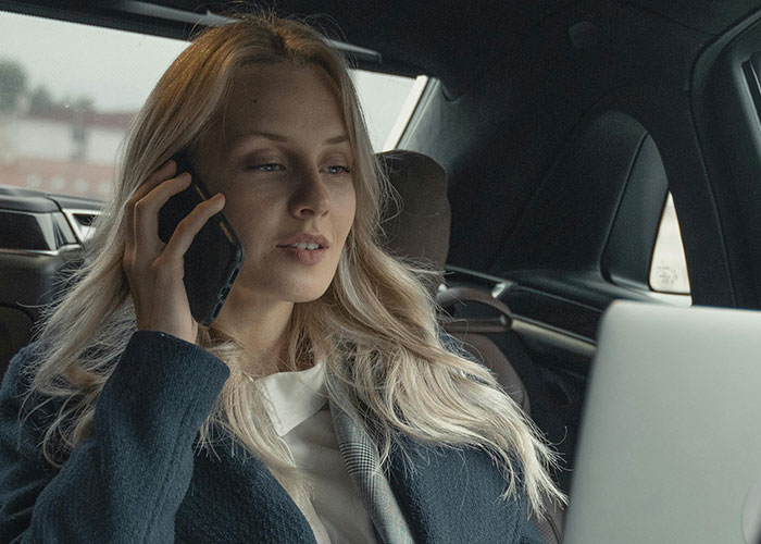 "Legroom On An Airplane": 50 Quiet Rebellions That Redefine Microfeminism, One Small Act At A Time