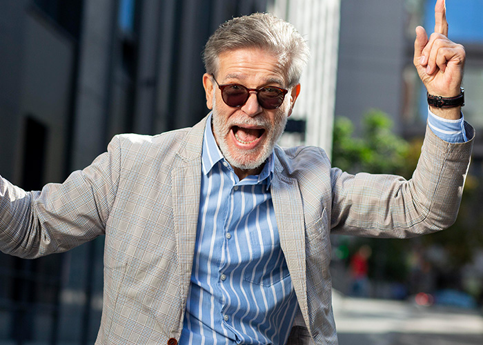 50 Middle-Aged People Who Never Had Kids Reveal How They Feel About It - 3