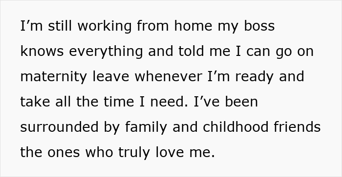 Pregnant Woman Refuses To Be Mom To SIL's Kids, Shocked When In-Laws Turn Racist For It