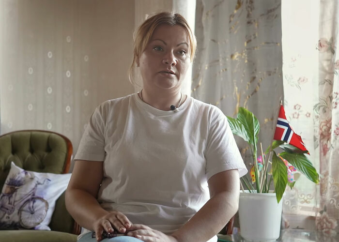 Woman sharing her story about being scalped before being abandoned on a Dubai roadside by rich kids. - 5