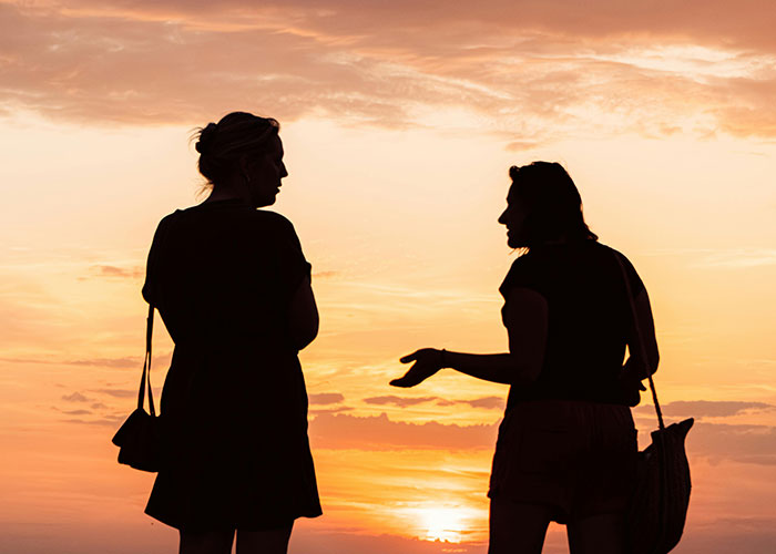 "Legroom On An Airplane": 50 Quiet Rebellions That Redefine Microfeminism, One Small Act At A Time