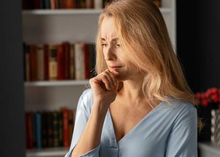 50 Middle-Aged People Who Never Had Kids Reveal How They Feel About It - 15