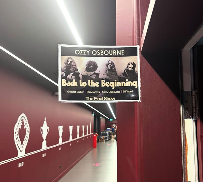 "Didn't Even Know There Was Another Daughter": Ozzy Osbourne's Second Eldest Daughter Stuns "Didn't Even Know There Was Another Daughter": Ozzy Osbourne's Second Eldest Daughter Stuns