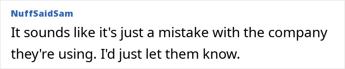 Confused Guest Asked To Share Financial Details Online Or Else They Can't RSVP To Wedding