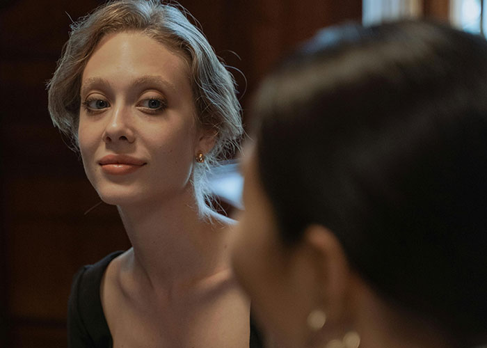 "Legroom On An Airplane": 50 Quiet Rebellions That Redefine Microfeminism, One Small Act At A Time