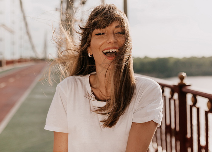 50 Middle-Aged People Who Never Had Kids Reveal How They Feel About It - 13