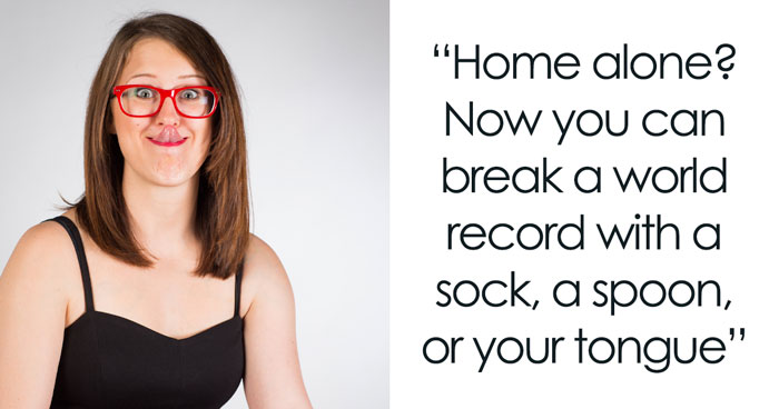 15 Easiest World Records To Break When You Have Nothing But Time On Your Hands