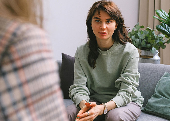 "Legroom On An Airplane": 50 Quiet Rebellions That Redefine Microfeminism, One Small Act At A Time