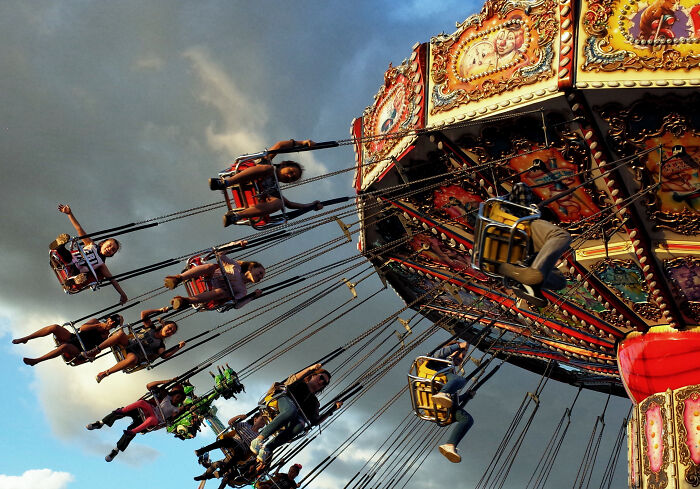 Stories From The Street