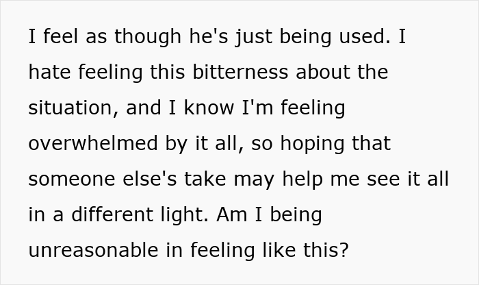 Alt text: Woman deciding to leave her partner homeless expresses feelings of bitterness and overwhelm about the situation