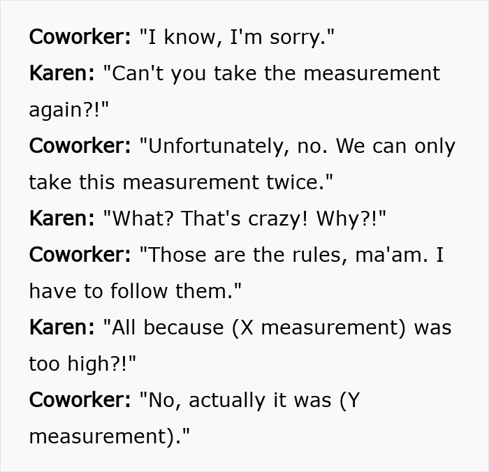 Woman denied plasma donation confronts staff, demands payment, and accuses them of racism during dispute over rules. Woman denied plasma donation confronts staff, demands payment, and accuses them of racism during dispute over rules.