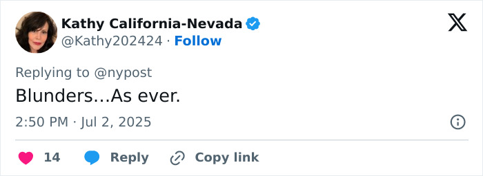 Tweet by user Kathy California-Nevada criticizing website blunders as shoppers express frustration over Meghan Markle refunds.