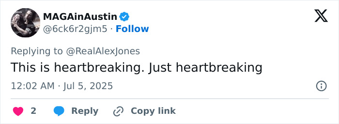 River Surged 20 Feet In 90 Minutes, Leaving Trail Of Loss And Despair At Texas Camp River Surged 20 Feet In 90 Minutes, Leaving Trail Of Loss And Despair At Texas Camp