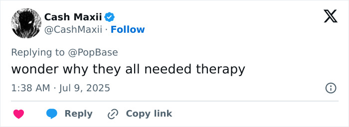 Screenshot of a tweet responding to Olivia Rodrigo's caring gesture for her crew sparking mixed reactions after a team member speaks out. Screenshot of a tweet responding to Olivia Rodrigo's caring gesture for her crew sparking mixed reactions after a team member speaks out.