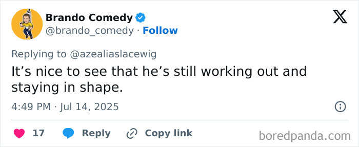 Screenshot of a tweet discussing Conor McGregor's leaked X-rated pic and recent social media controversies.