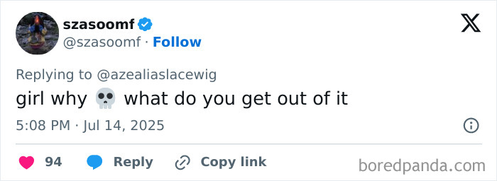 Screenshot of a viral tweet discussing Conor McGregor's leaked x-rated pic after Azealia Banks' accusations with proof.