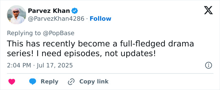 Coldplay Concert Cameraman Catches Couple Cheating On Their Partners During Show - 25