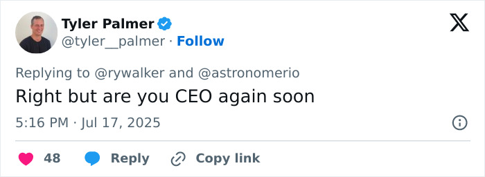 Astronomer Founder Breaks Silence On 'ColdplayGate' After CEO Is Caught Cheating With HR