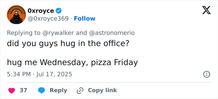 Astronomer Founder Breaks Silence On 'ColdplayGate' After CEO Is Caught Cheating With HR